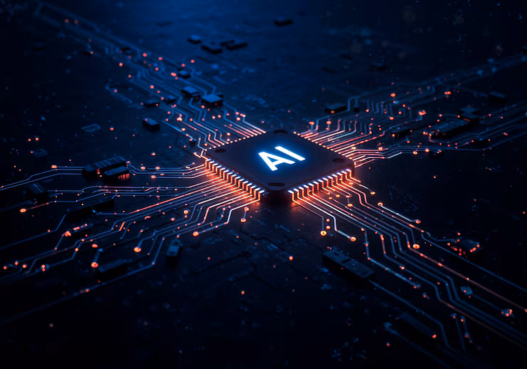 How Sweden Is Emerging as a Leader in AI Services in Europe